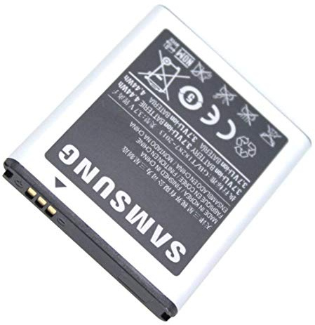 AGI Modelle 4373 Li-Ion 1450 mAh 3,7 V Akku wiederaufladbar – Akkus (-Ionen (LiIon), 1450 mAh, Telefon, 3,7 V, schwarz, Huawei R201)