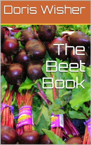 The Beet Book (English Edition)