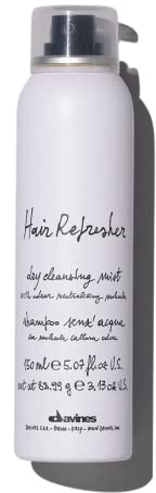 DAVINES Hair Refresher Shampoo, 1er Pack (1 x 0.15 kg)