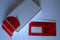 250 Dokumententaschen DIN lang Lieferschein/Rechnung 13-sprachig Gr. 240x115+15mm in der Spendebox(330202)