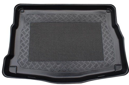 MTM Bandeja Maletero para Hyundai i30 (GD) 2012-2017 Resistente, Fácil de Lavar e Inodora, cód. 1425