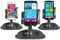 Navitech Smartphone Dashboard Friction Mount and Support universel compatible avec Microsoft Lumia 640/ Nokia Lumia 930/ Nokia Lumia 950/ Nokia Lumia 950 XL/ Nokia Lumia 550
