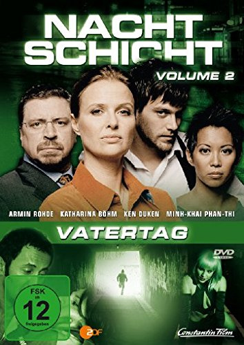 Nachtschicht Vol. 2 - Vatertag