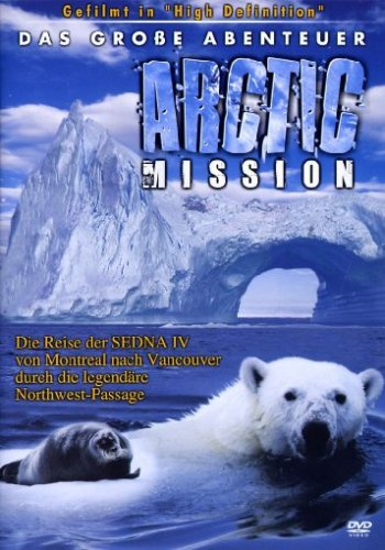 Arctic Mission - Das grosse Abenteuer