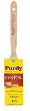 Purdy 402620 2 Syntox Flat Paint Brush