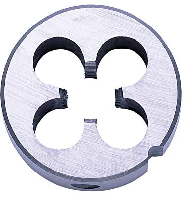 EXACT Schneideisen, M2,0, HSS, DIN EN 22568