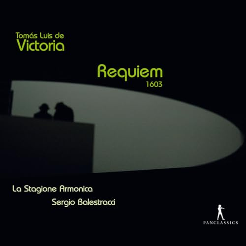 Tomàs Luis de Victoria: Requiem (1603)