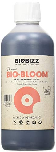 BioBizz 500ml Bio-Bloom Liquid