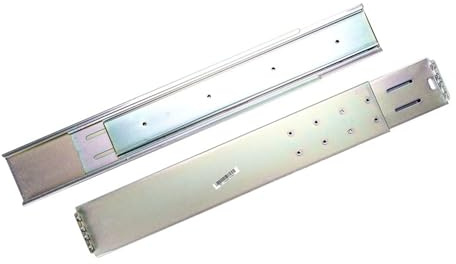 KIT Rack GLISSIRE Pour GXT3