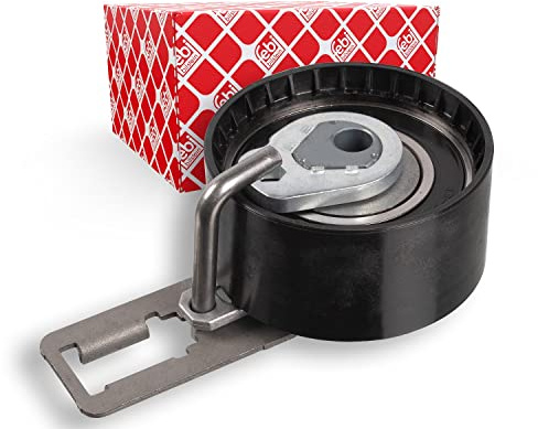 febi bilstein 39101 Spannrolle für Zahnriemen, 1 Stück