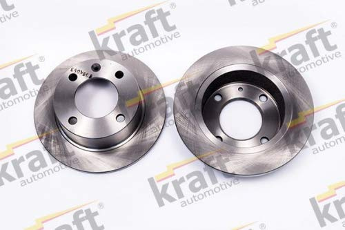 Kraft Automotive 6055070 Bremsscheibe