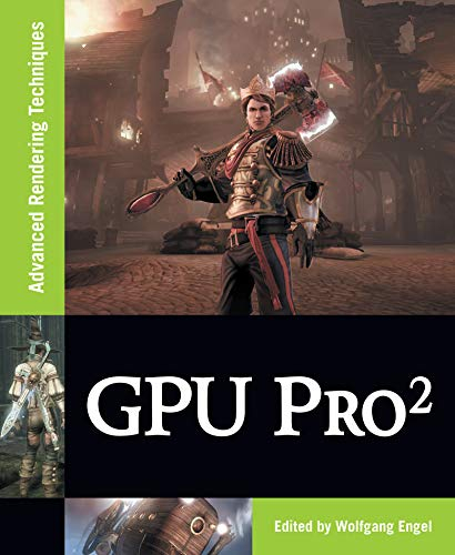 GPU Pro 2: Advanced Rendering Techniques (English Edition)