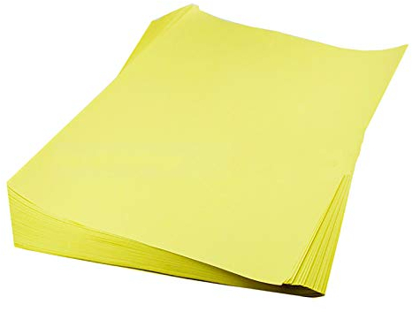10 PCB Leiterplatte Thermotransferpapier A4 Größe Transferpapier DIY Leiterplatte Spezialpapier