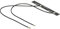 Delock DeLock 2X i-PEX Mini, intern, 2X 0.15m, 802.11, 89454