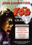 The Fog - Nebel des Grauens