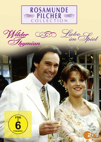 Wilder Thymian/Liebe im Spiel