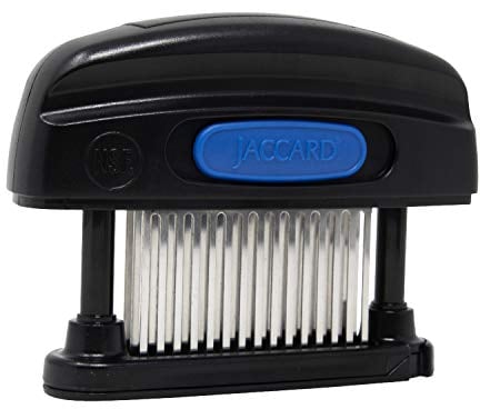 Jaccard MEAT TENDERIZER 45 Stainless Steel Blades/Knives for Tender Juicy Meats