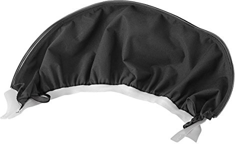 3M Versaflo M-936/37326 Black Plastic Face Seal - 051131-37326 [PRICE is per EACH]