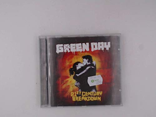 21st Century Breakdown
