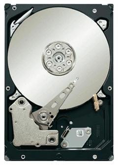Disque dur interne HITACHI 0F13180 1To 3.5  SATA-III (600 MB/s) 7200 U/min 32Mo 8,5 ms-Disques durs