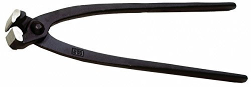KS Tools 116.1408 Tenaglia per Ferraioli e Cementisti, 190 mm