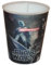 Star Wars 3 in 1 - Trinkbecher / Zahnputzbecher / Malbecher - Becher mit Wackelbild Trinkglas Glas