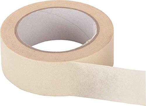 75271-adesivo, 25 mm x 25 m Rotolo di carta