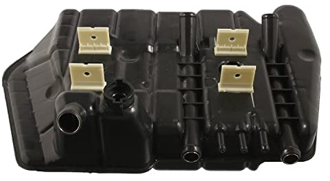 febi bilstein 39617 Coolant Expansion Tank, pack of one
