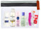 Adéquat Trousse de toilette Femme supérieure Avion, Blanc