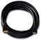 Câble hDMI pour appareil photo numérique nikon d750 mini c/plaqué or-longueur : 5 m