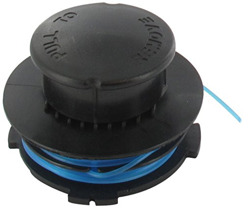 GREENSTAR bobineau Nylonband für weedheater, schwarz, 513593