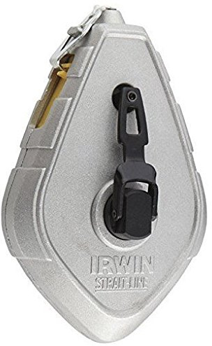 Irwin Chalk Line Reel 50 '