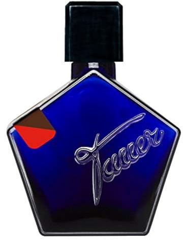 Andy Tauer Au Coeur du Désert Eau de Parfum, 50 ml, Unisex