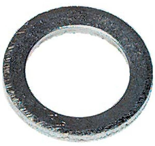 SB Fitschenringe 17x11mm vermessingt, VE1