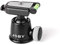 Joby JB00131-BWW GorillaPod Ball Head Kugelkopf, schwarz