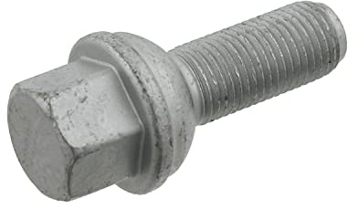 febi bilstein 46659 Radschraube M14 x 1.5 Kugelbund, 1 Stück