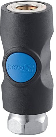 Prevost - raccord automatique femelle 1/4