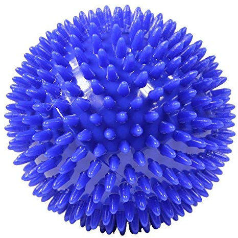 MASSAGEBALL Igelball 10 cm lose 1 St