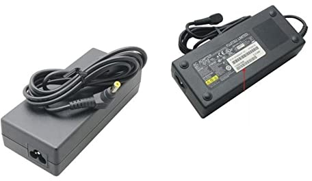 Fujitsu AC-Adapter 19V 120W (3-PIN), FUJ:CP483447-XX