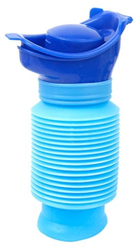 Famiglia Unisex Mini Secchio WC Orinatoio Portatile Per I Viaggi E Capretto Vasino Pip¨¬ Formazione