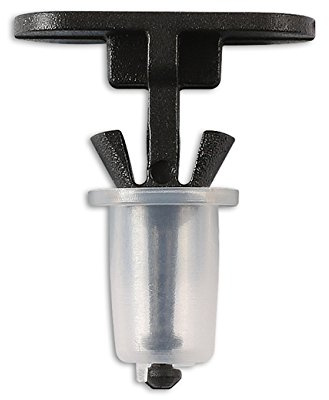 Connect Moulding Clip - for Ford Vauxhall Opel VW Group 10 Piece Set - Part No. 36555