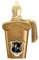 XERJOFF Lyra Eau de Parfum Spray für Frauen 100 ml