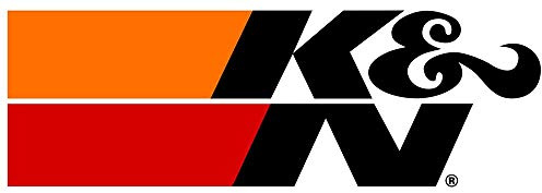K&N SU-4002-TDK Air Filter Wrap Drycharger Wrap; Su-4002-T Black