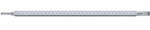 Wiha 00577 Wechselklinge SYSTEM 4 Schlitz