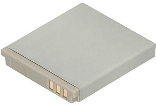 Battery for Canon PowerShot ELPH 100 HS, 300 HS, 310 HS, 330, 330 HS - LEGRIA mini, VIXIA mini Camera - Replacement for NB-4L Battery