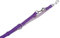 Nobby Führleine Soft Grip, lila L: 200 cm, B: 15 mm, 1 Stück