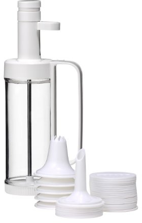 Premier Housewares Cake Decorating Set, 31-Pieces