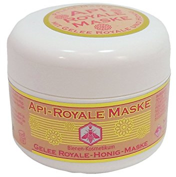 Natura-Clou-Kosmetik Api-Royale-Maske 50ml