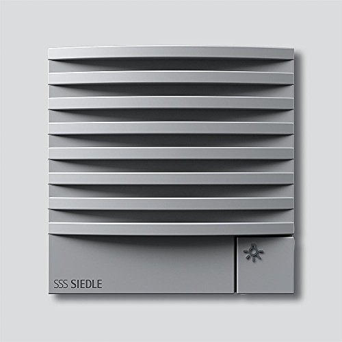 Siedle&Söhne Türlautsprecher-Modul ATLM 670-0 SM