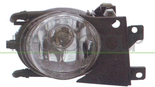Prasco - BM0454414 - BMW - 5 Series - E39 - Mod. 09/00-06/03 - Nebelscheinwerfer Links